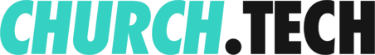 TechChurch Logo